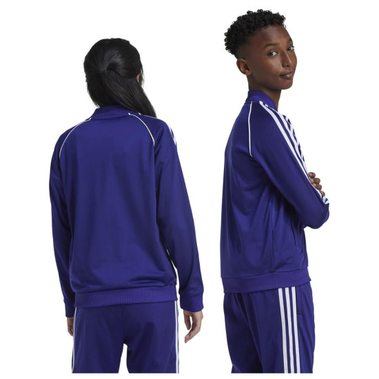 Adidas Παιδική ζακέτα Adicolor SST Track Top